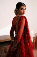 Eleshia | Khatoon Wedding Formals | Raeesa - House Of Anaya