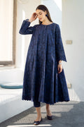 Baroque | Embroidered Lawn | SF-544