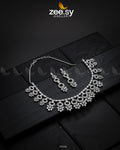 Statement Pieces Necklace - House Of Zarish