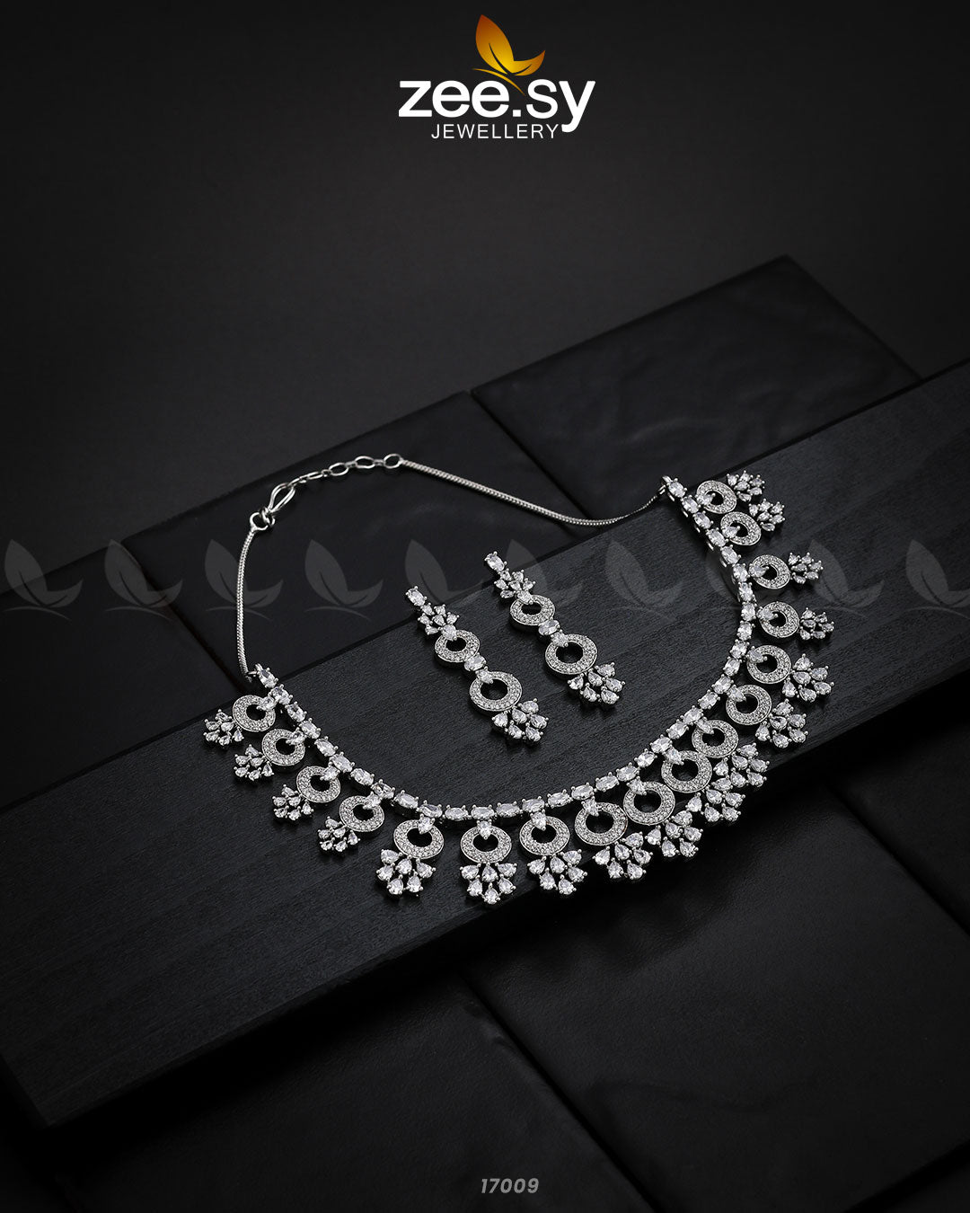 Statement Pieces Necklace - House Of Zarish