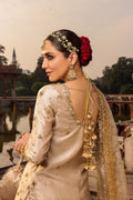 Maya | Eid Collection Cham Cham | BEGUM - House Of Anaya