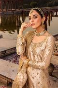 Maya | Eid Collection Cham Cham | BEGUM - House Of Anaya