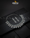 Statement Pieces Necklace - House Of Zarish