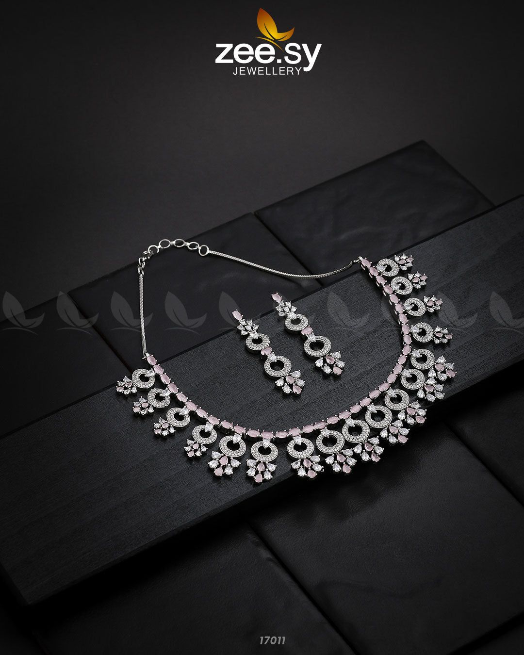 Statement Pieces Necklace - House Of Zarish