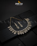 Statement Pieces Necklace - House Of Zarish