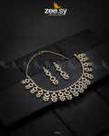 Statement Pieces Necklace - House Of Zarish