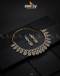Statement Pieces Necklace - House Of Zarish
