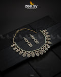 Statement Pieces Necklace - House Of Zarish