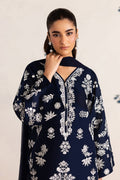 Baroque | Embroidered Lawn | SF-4464