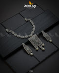 Majestic Gems Necklace - House Of Zarish