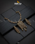 Majestic Gems Necklace - House Of Zarish