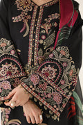 Baroque | Luxury Pret Formals | UF-4175
