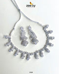 Necklace-0173 - House Of Zarish