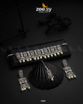 Infinite Necklace - House Of Zarish