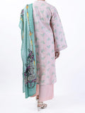 Almirah | Luxury Edit | ALP-3PS-1725