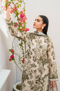 Baroque | Luxury Pret 24 | UF-636 - House Of Anaya