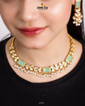 Stunning Necklace - House Of Zarish