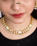 Stunning Necklace - House Of Zarish