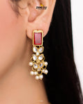 Stunning Necklace - House Of Zarish
