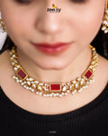 Stunning Necklace - House Of Zarish