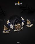 Medallion Necklace - House Of Zarish