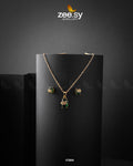 Faberge Pendant - House Of Zarish