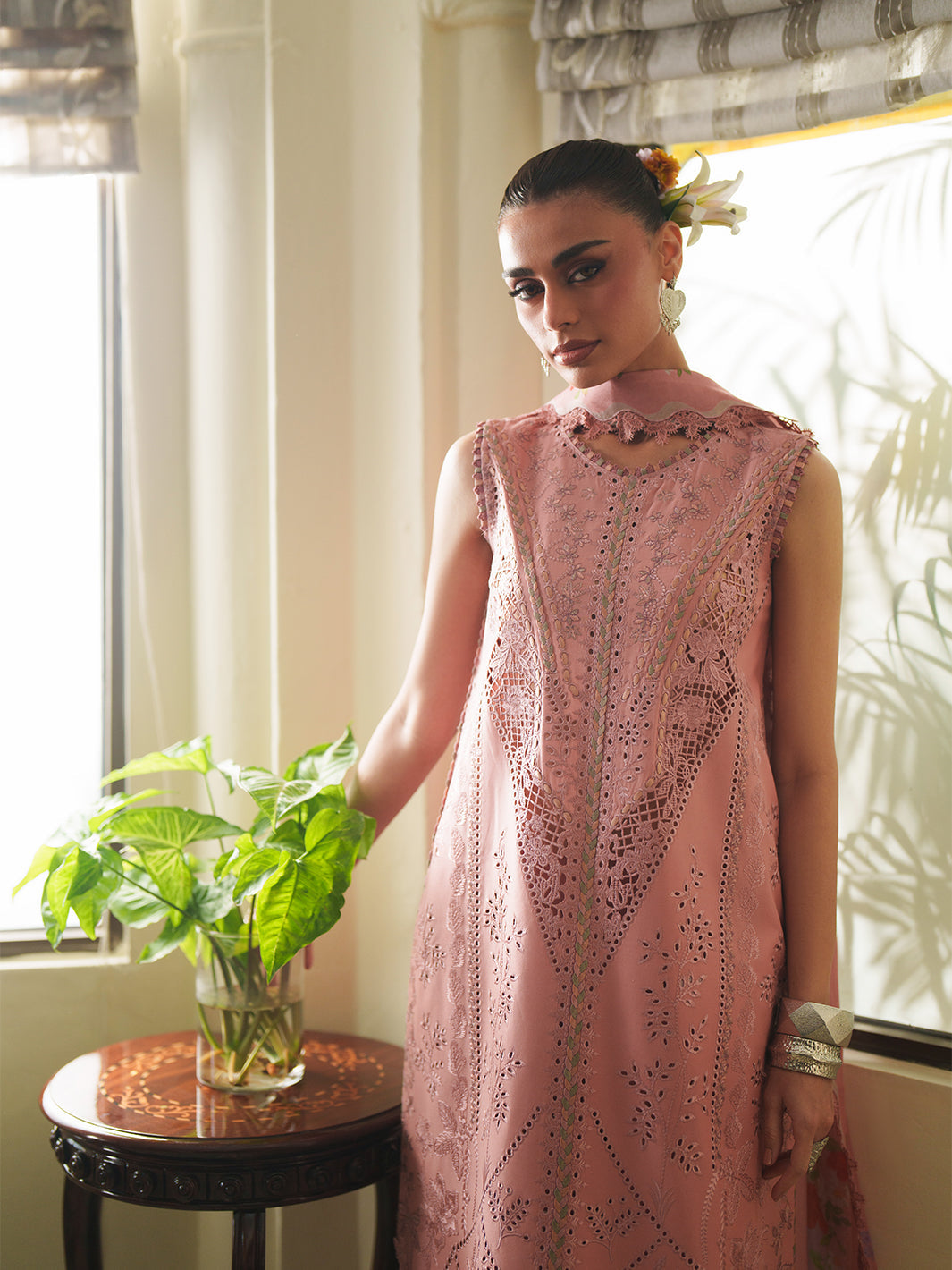 Bin Ilyas | Heritage Dore | 173-B