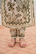 Baroque | Luxury Pret 24 | UF-636 - House Of Anaya