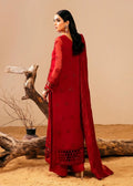 Dastoor | Noor-E-Jahan Wedding Collection'24 | Kubra