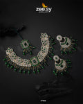 Prismatic Necklace - House Of Zarish
