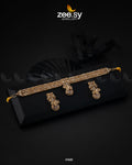 Egyptian Choker Necklace - House Of Zarish