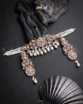 Meerub Necklace - House Of Zarish