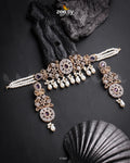Meerub Necklace - House Of Zarish
