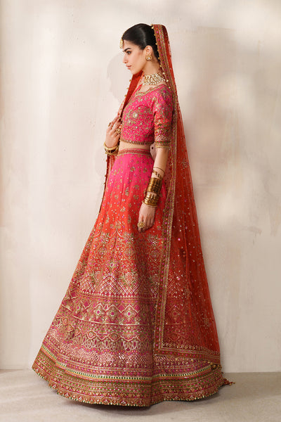 Baroque | Chantelle 25 | CH14-03