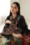 Baroque | Luxury Pret Formals | UF-4175