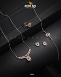 Mirage Necklace - House Of Zarish