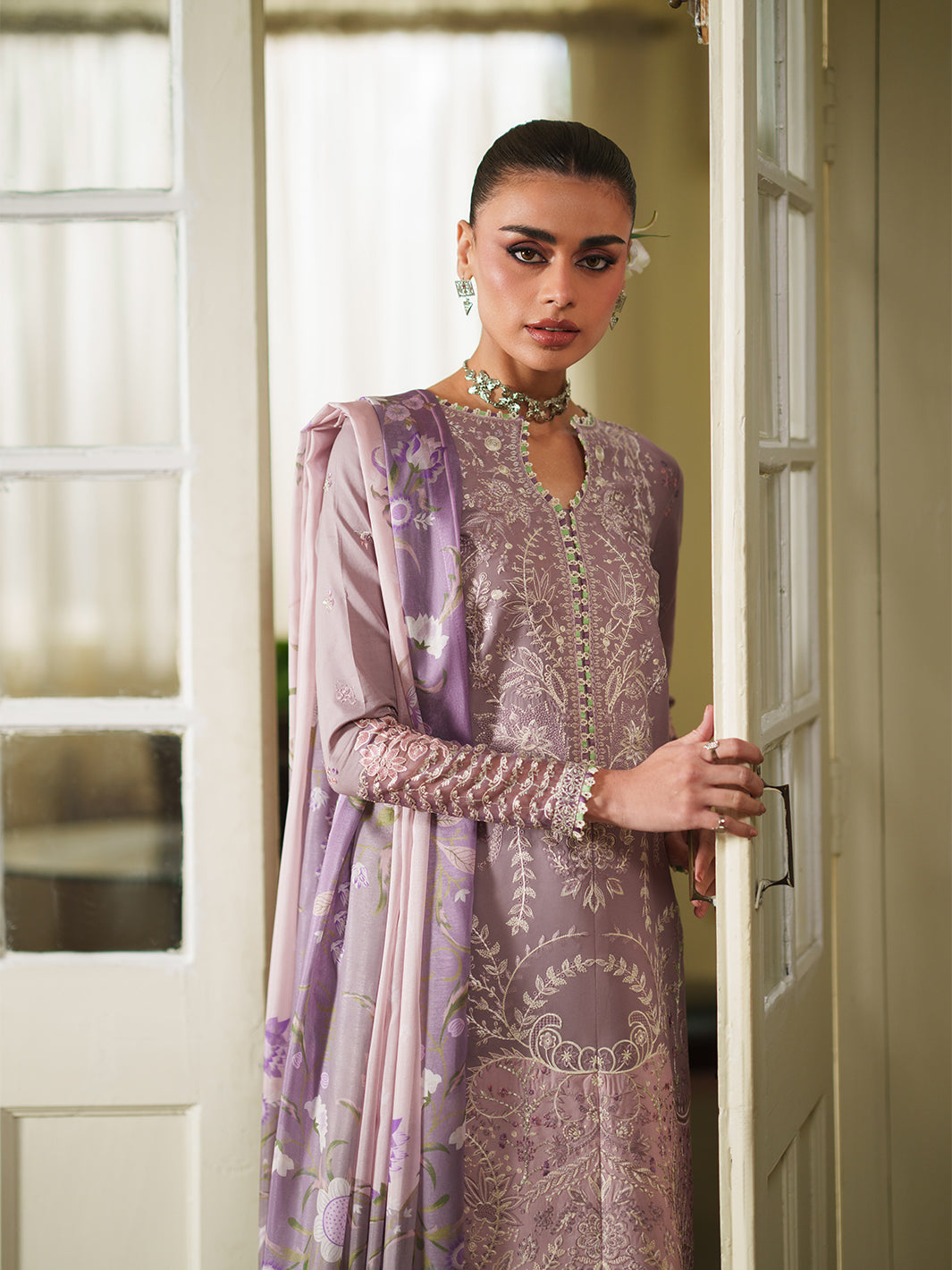 Bin Ilyas | Heritage Dore | 177-B