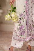 Baroque | Embroidered Lawn | SF-4411
