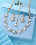 Bella's Necklace - House Of Zarish