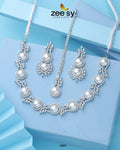 Bella's Necklace - House Of Zarish