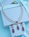 Unique Necklace - House Of Zarish