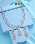 Unique Necklace - House Of Zarish