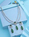 Unique Necklace - House Of Zarish