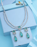 Unique Necklace - House Of Zarish