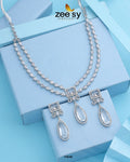 Unique Necklace - House Of Zarish