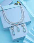 Unique Necklace - House Of Zarish
