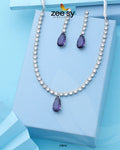 Raffealla's Necklace - House Of Zarish