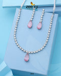 Raffealla's Necklace - House Of Zarish