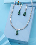 Raffealla's Necklace - House Of Zarish