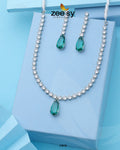 Raffealla's Necklace - House Of Zarish
